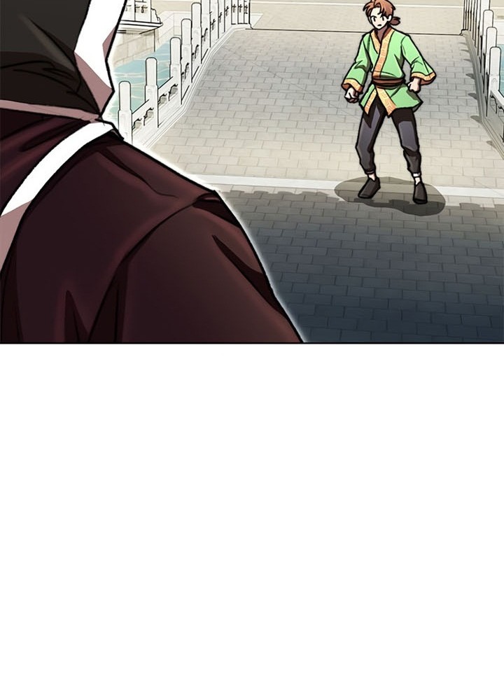 Youngest Son of the NamGung Clan Chapter 23 Gambar 19