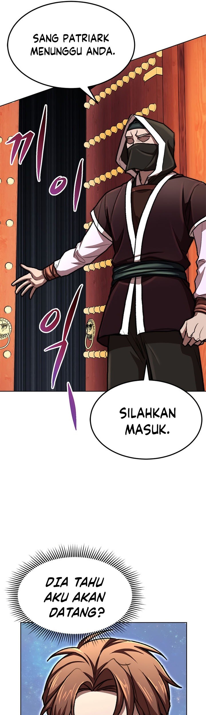 Youngest Son of the NamGung Clan Chapter 23 Gambar 20