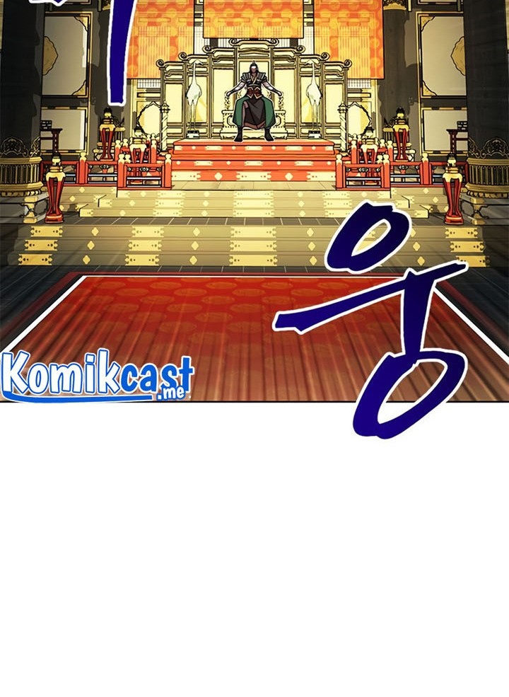 Youngest Son of the NamGung Clan Chapter 23 Gambar 25