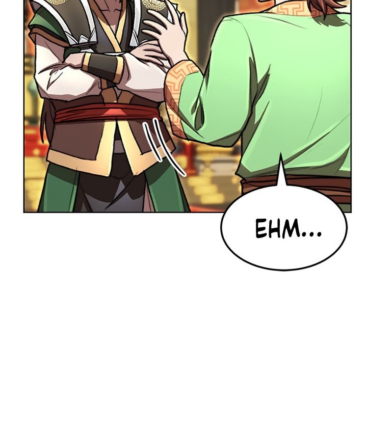 Youngest Son of the NamGung Clan Chapter 23 Gambar 49