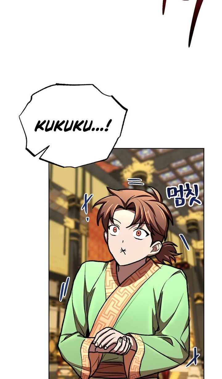 Youngest Son of the NamGung Clan Chapter 23 Gambar 63