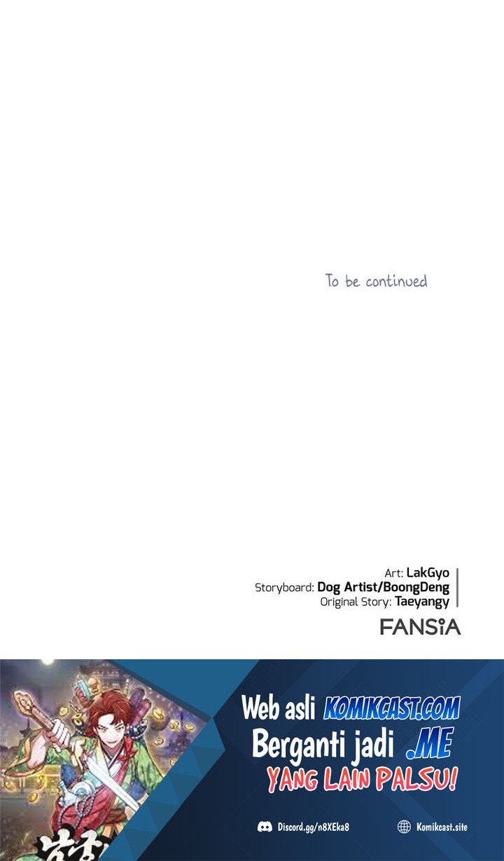 Youngest Son of the NamGung Clan Chapter 23 Gambar 65