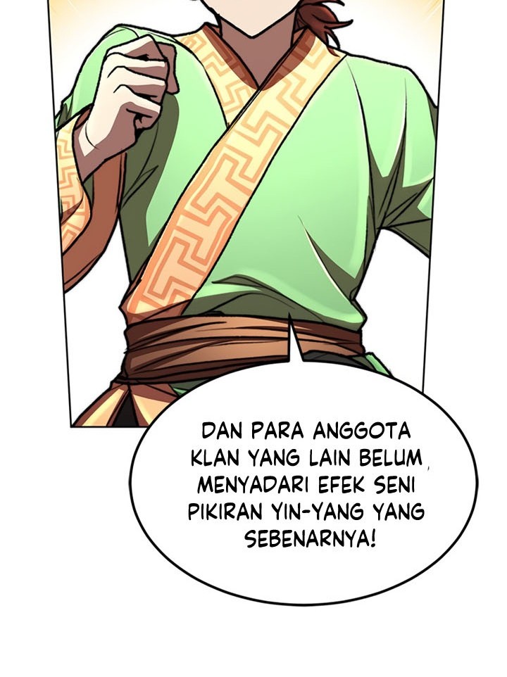 Youngest Son of the NamGung Clan Chapter 23 Gambar 13