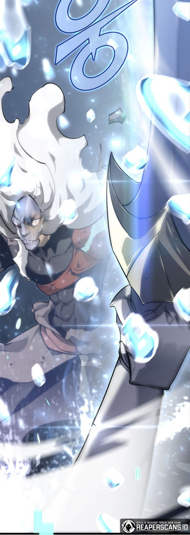 Return of the SSS-Class Ranker Chapter 26 Gambar 29