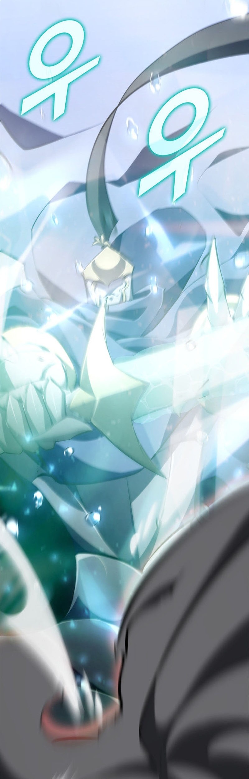 Return of the SSS-Class Ranker Chapter 26 Gambar 34