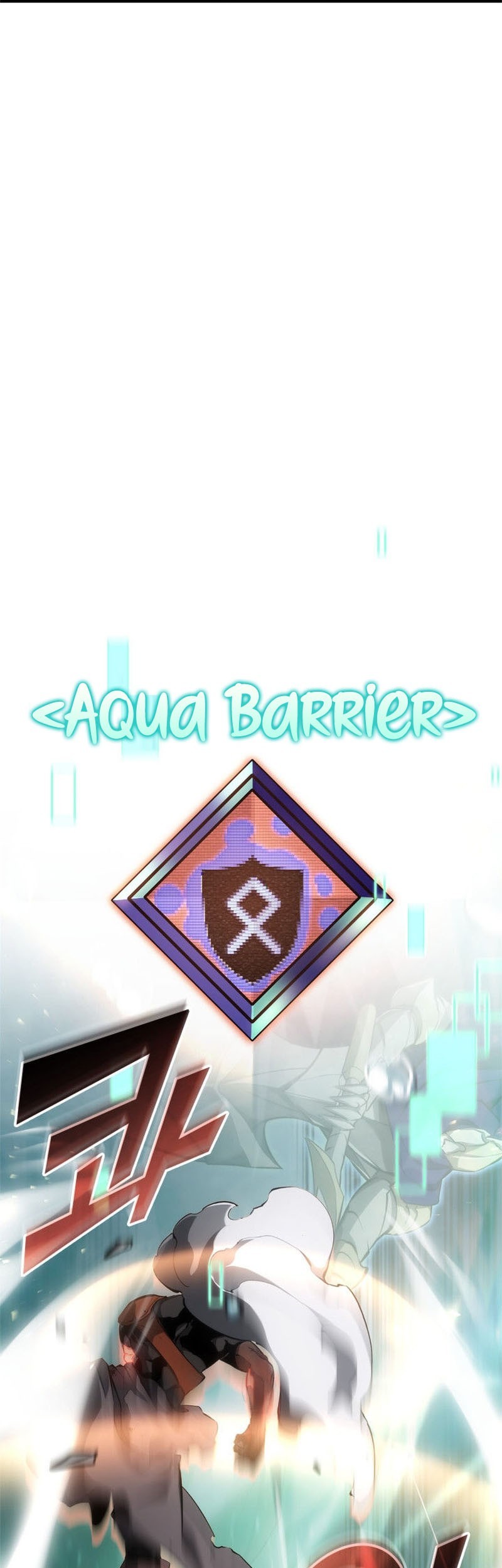 Return of the SSS-Class Ranker Chapter 26 Gambar 36