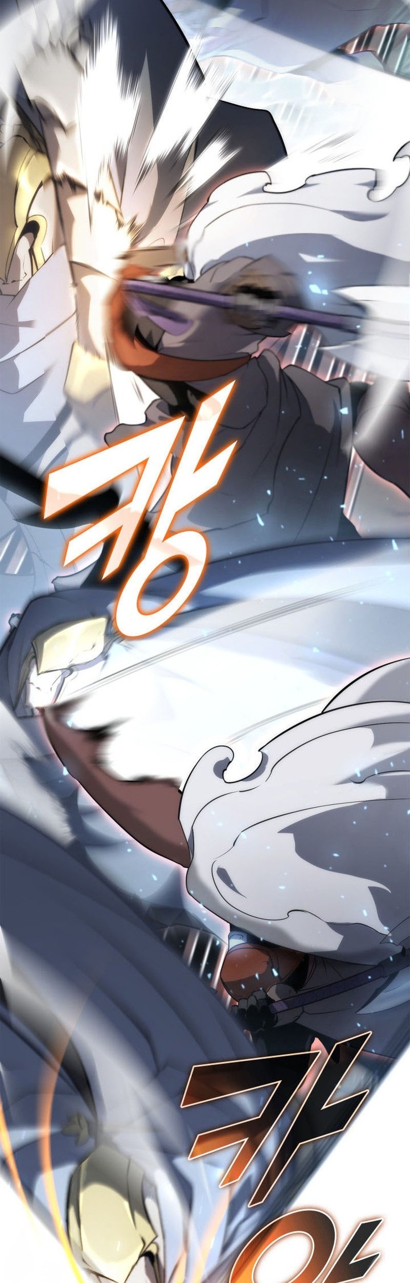 Return of the SSS-Class Ranker Chapter 26 Gambar 19