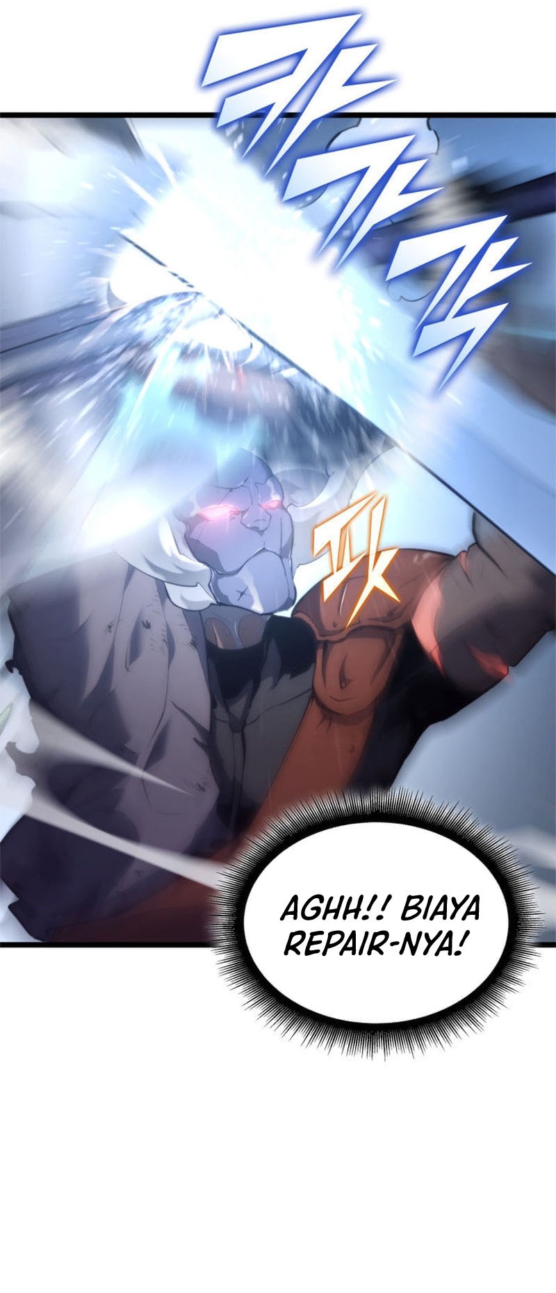 Return of the SSS-Class Ranker Chapter 26 Gambar 25