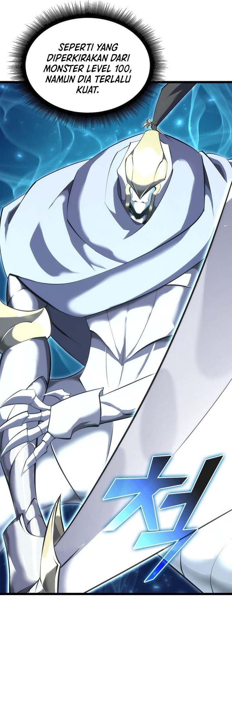 Return of the SSS-Class Ranker Chapter 26 Gambar 51