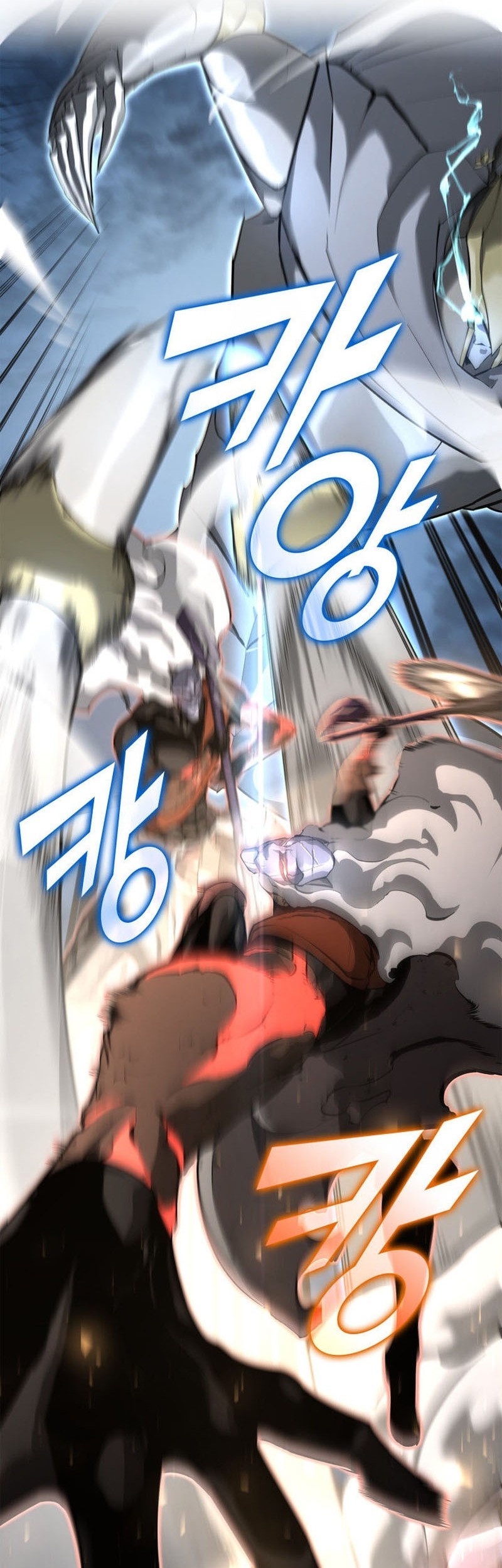 Return of the SSS-Class Ranker Chapter 26 Gambar 55