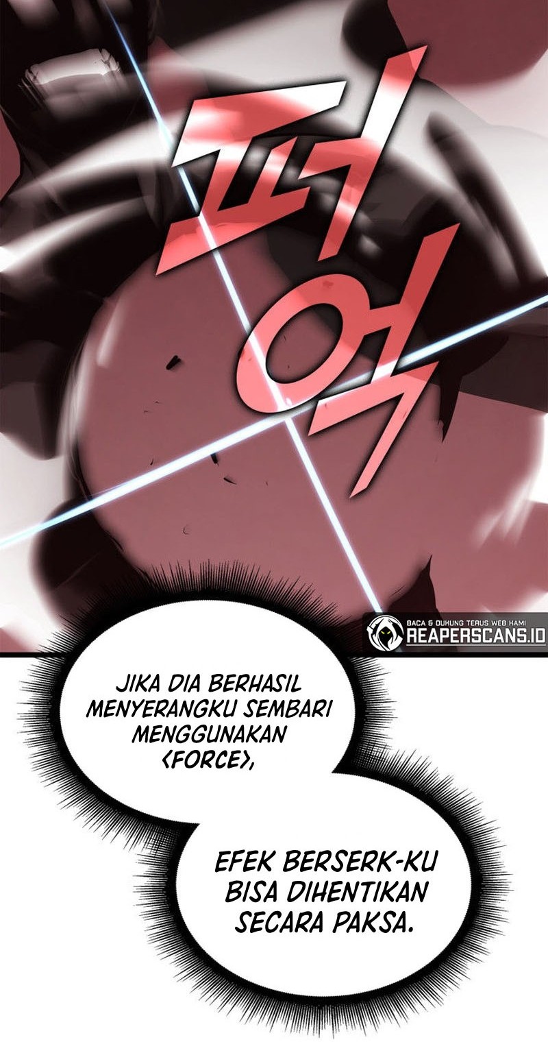 Return of the SSS-Class Ranker Chapter 26 Gambar 58