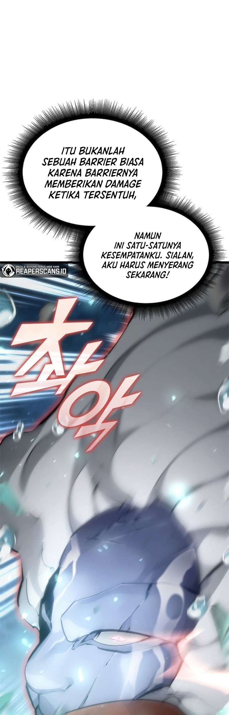 Return of the SSS-Class Ranker Chapter 26 Gambar 38