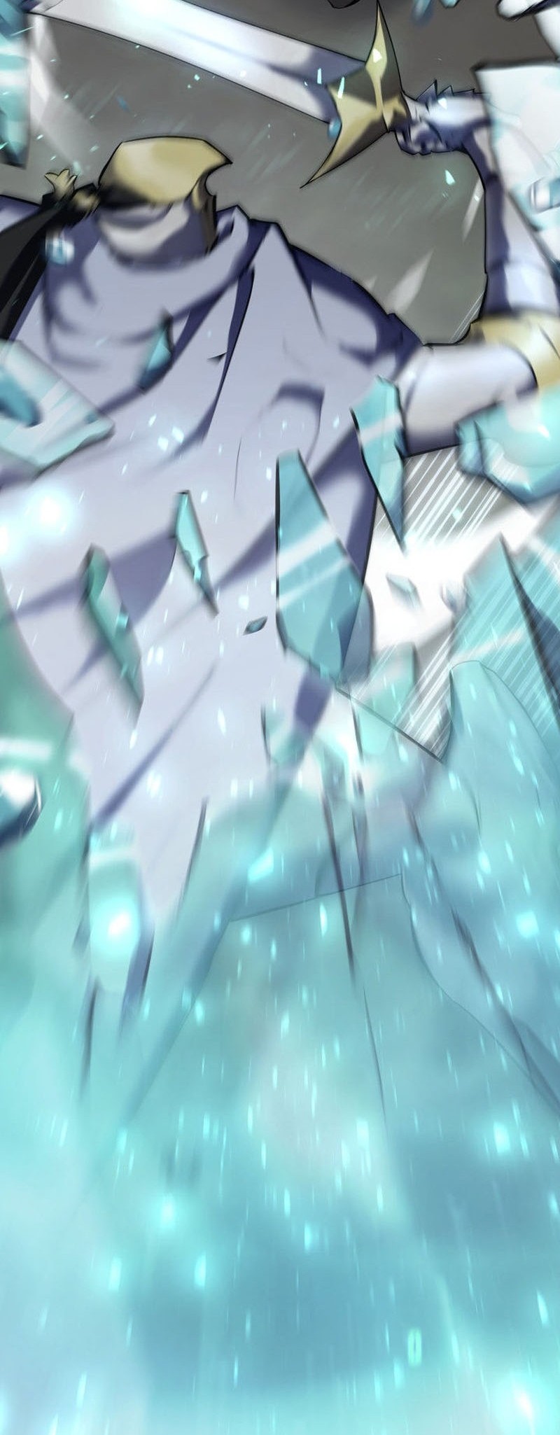 Return of the SSS-Class Ranker Chapter 26 Gambar 41