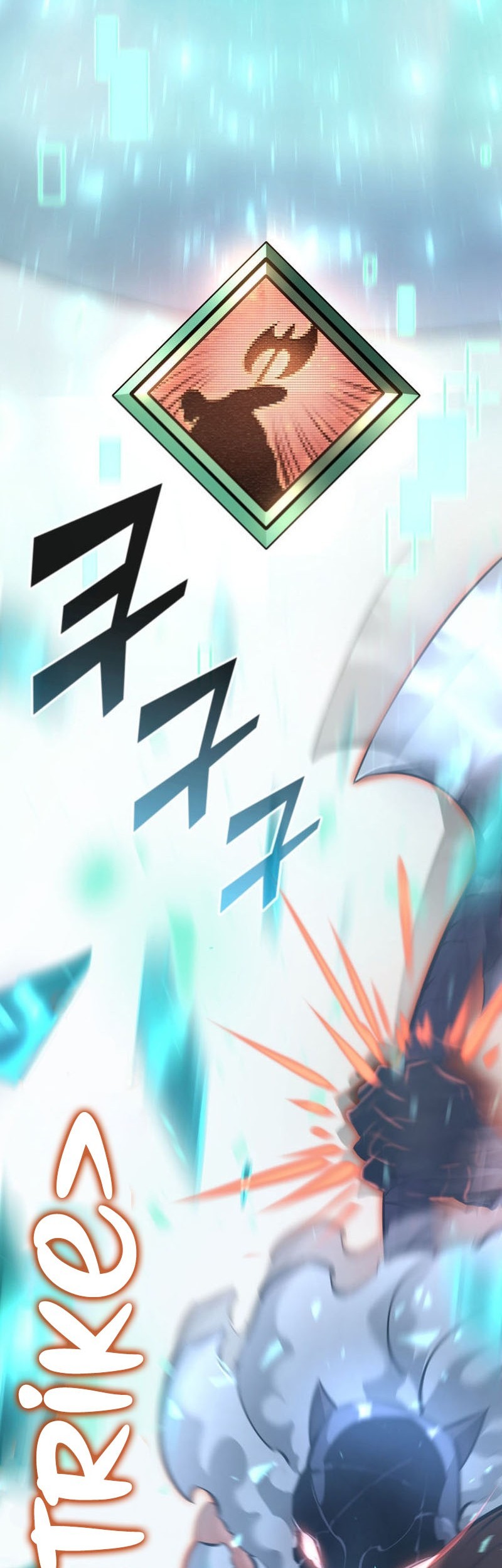 Return of the SSS-Class Ranker Chapter 26 Gambar 42