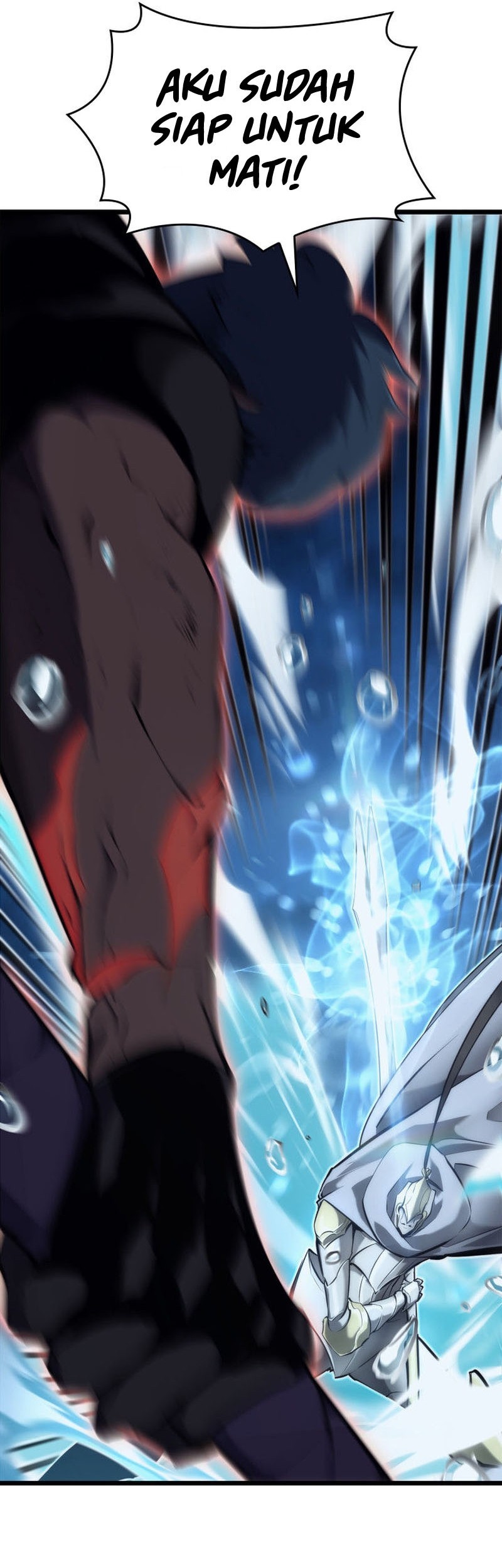 Return of the SSS-Class Ranker Chapter 26 Gambar 68