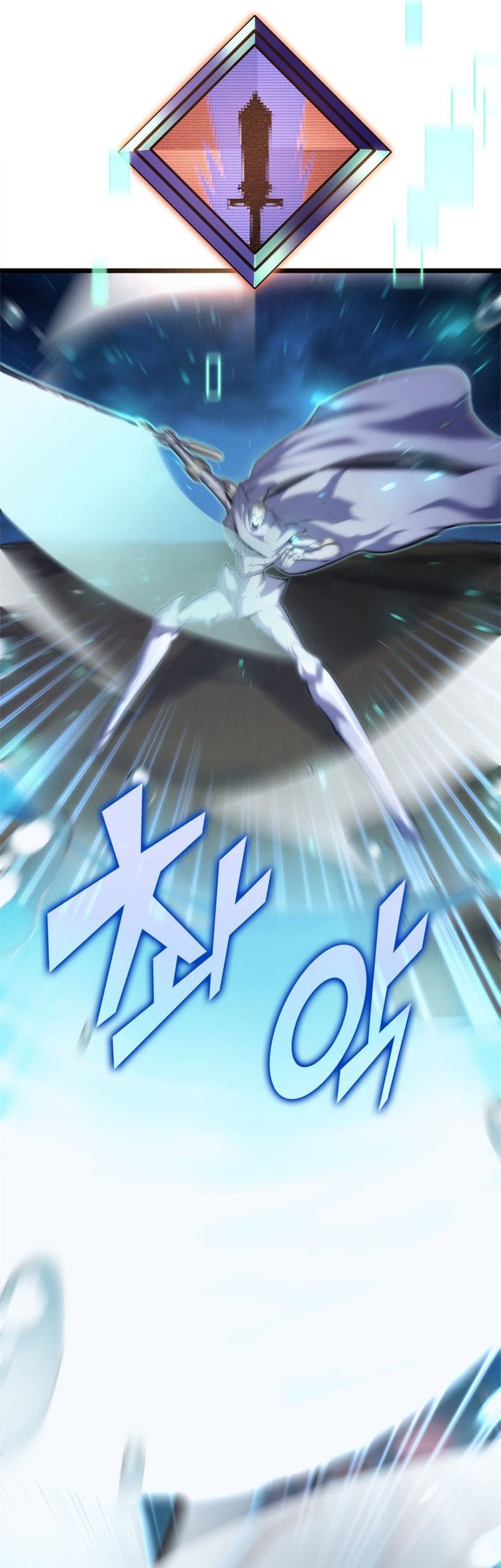 Return of the SSS-Class Ranker Chapter 26 Gambar 72