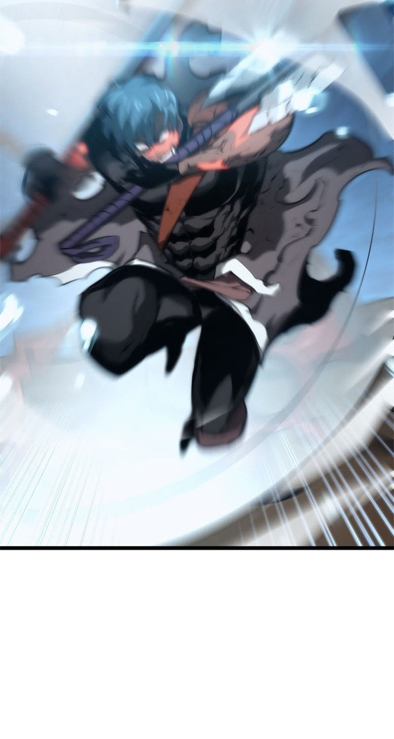 Return of the SSS-Class Ranker Chapter 26 Gambar 73