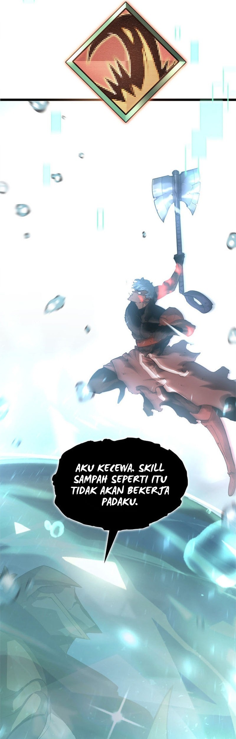 Return of the SSS-Class Ranker Chapter 26 Gambar 76