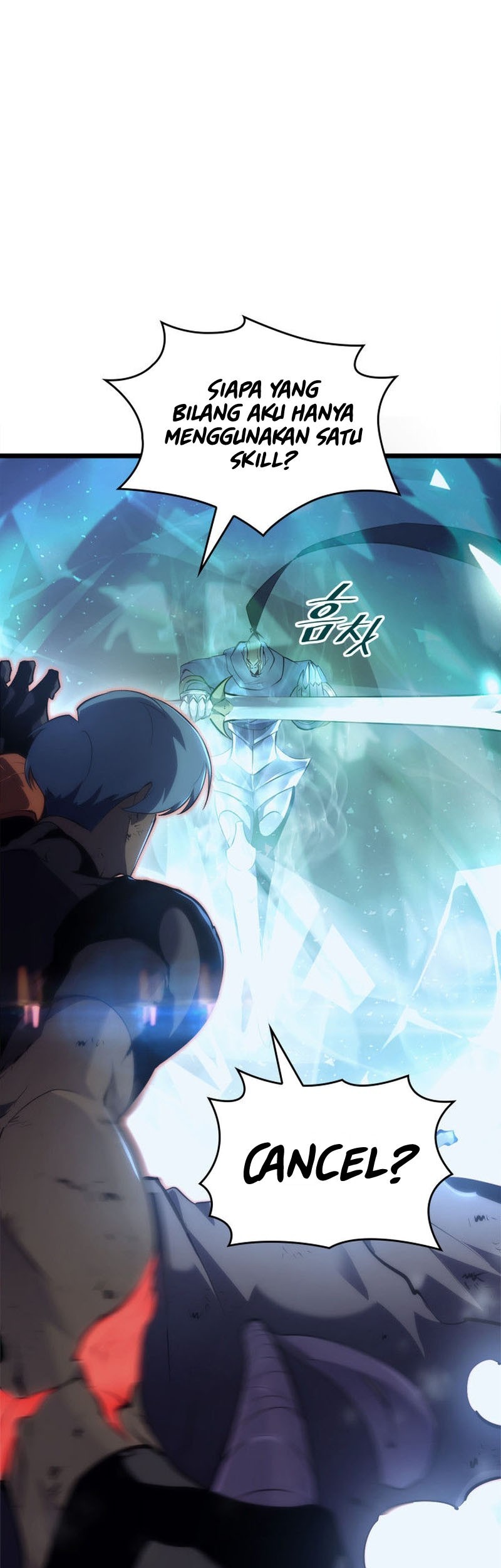 Return of the SSS-Class Ranker Chapter 26 Gambar 78