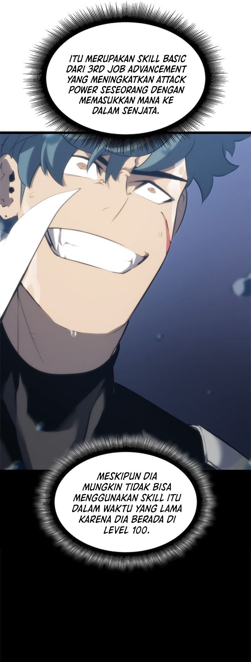 Return of the SSS-Class Ranker Chapter 26 Gambar 4