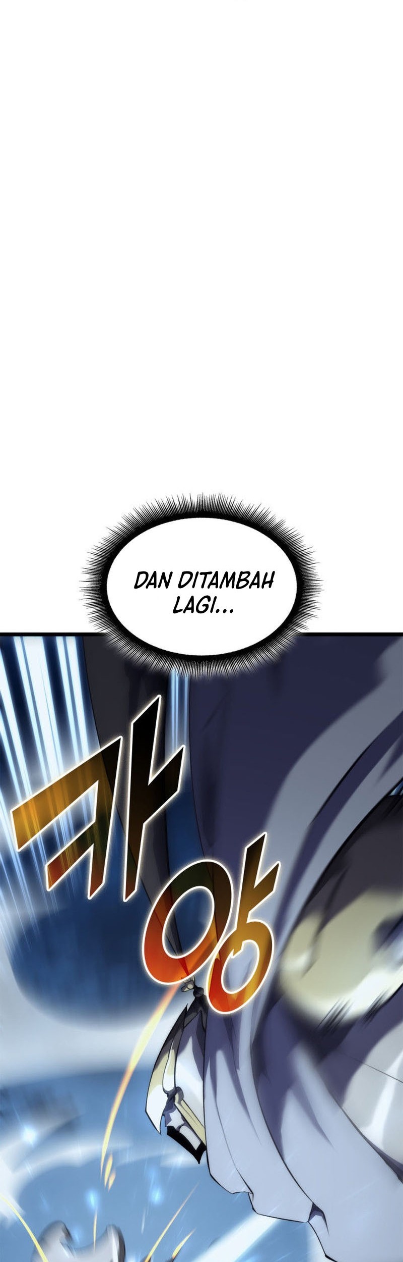 Return of the SSS-Class Ranker Chapter 26 Gambar 59