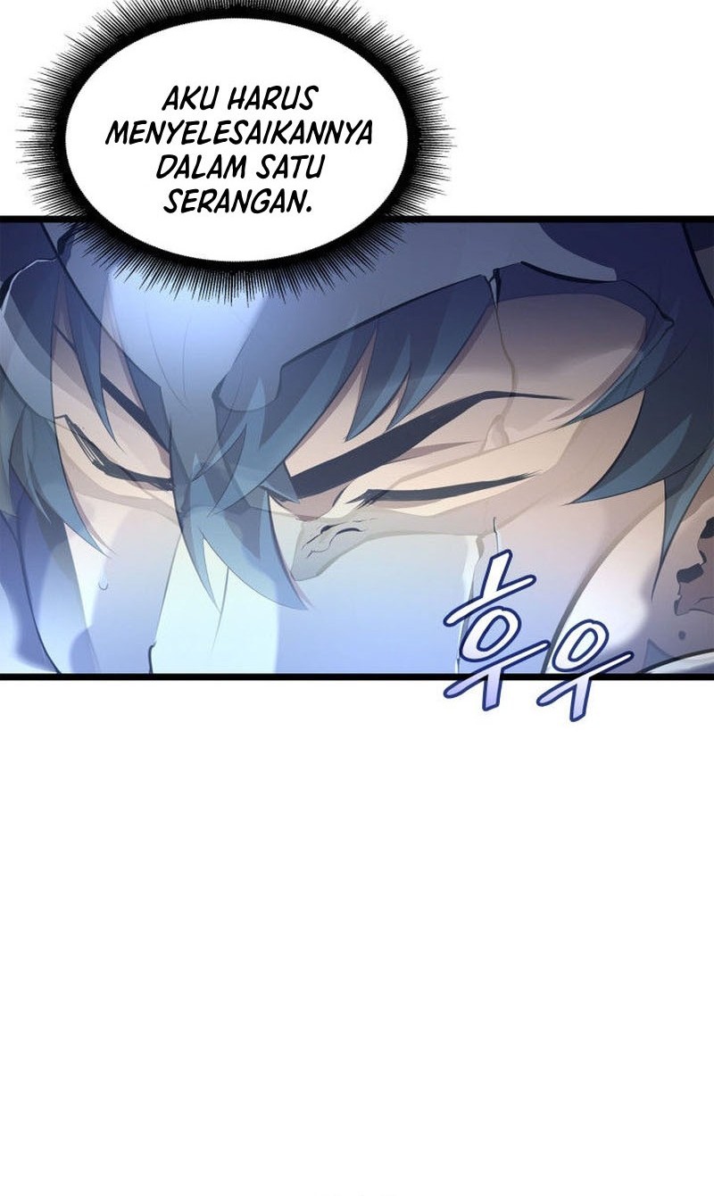 Return of the SSS-Class Ranker Chapter 26 Gambar 62