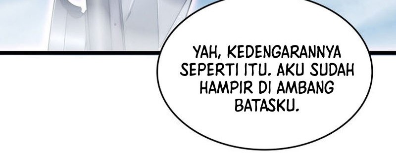 Return of the SSS-Class Ranker Chapter 26 Gambar 65