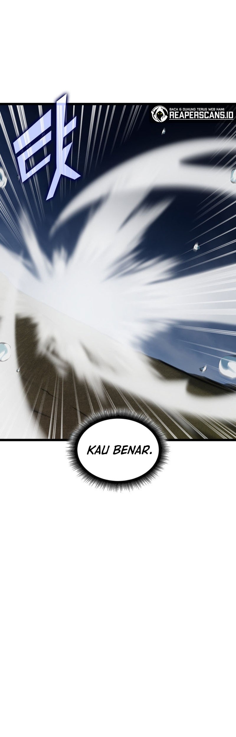 Return of the SSS-Class Ranker Chapter 26 Gambar 66