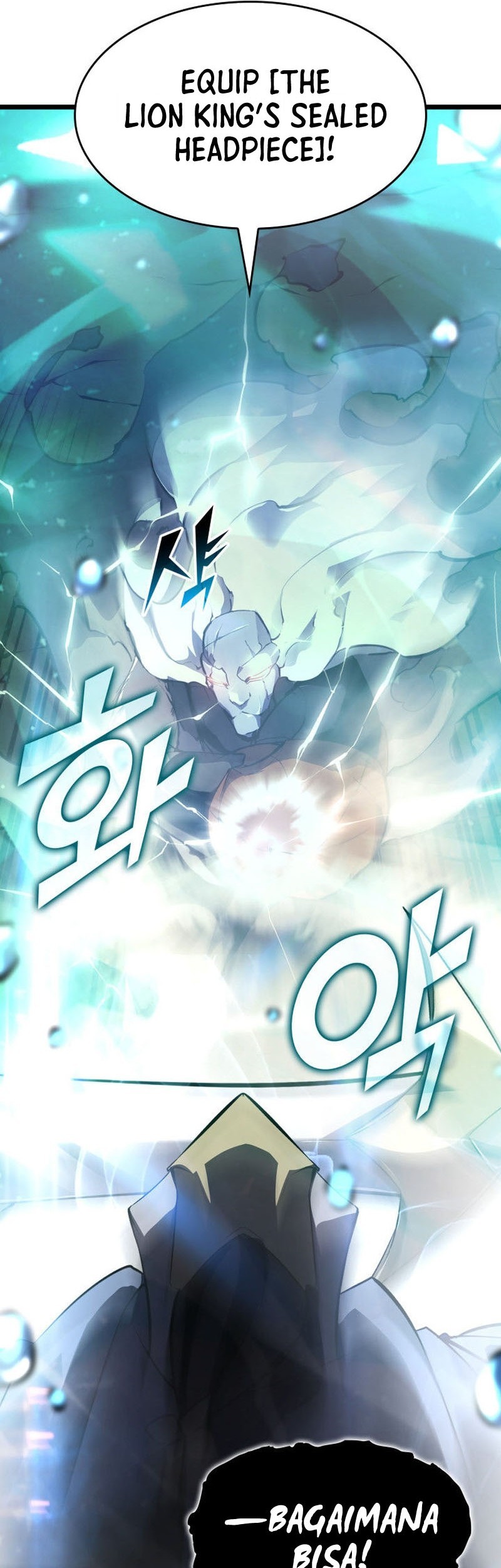 Return of the SSS-Class Ranker Chapter 26 Gambar 88