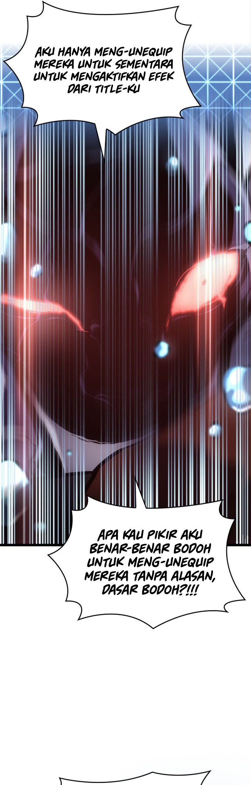 Return of the SSS-Class Ranker Chapter 26 Gambar 90