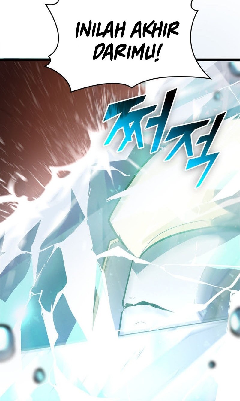 Return of the SSS-Class Ranker Chapter 26 Gambar 91