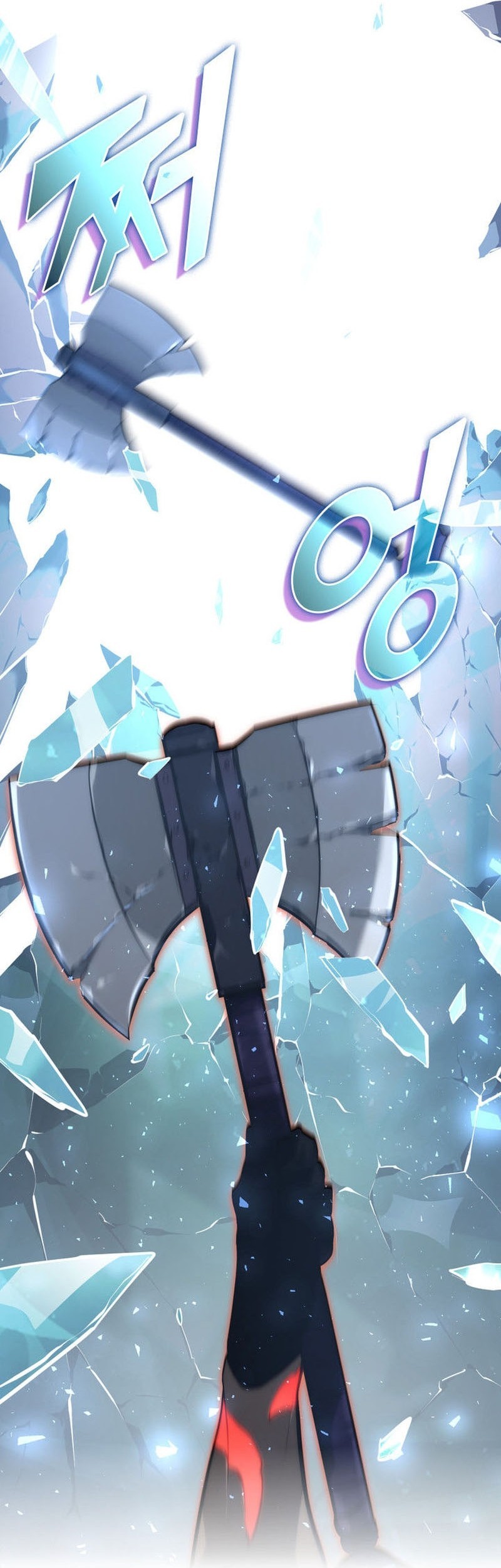 Return of the SSS-Class Ranker Chapter 26 Gambar 93