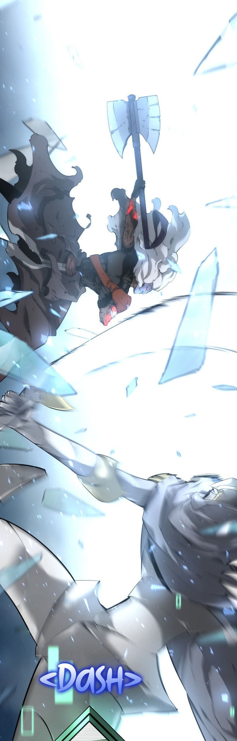 Return of the SSS-Class Ranker Chapter 26 Gambar 95