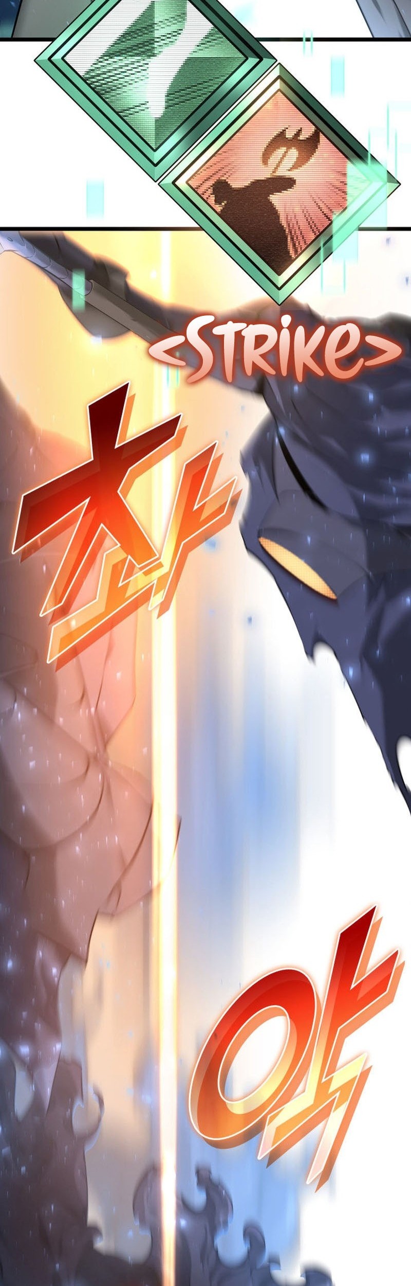 Return of the SSS-Class Ranker Chapter 26 Gambar 96