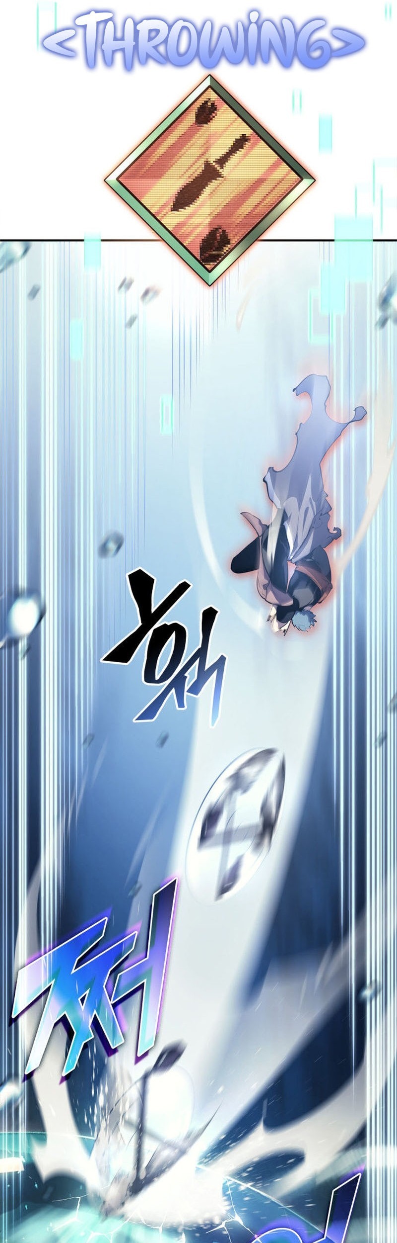 Return of the SSS-Class Ranker Chapter 26 Gambar 80