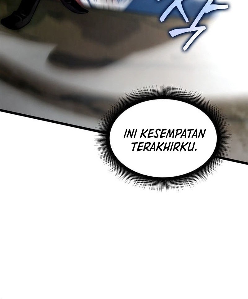 Return of the SSS-Class Ranker Chapter 26 Gambar 83