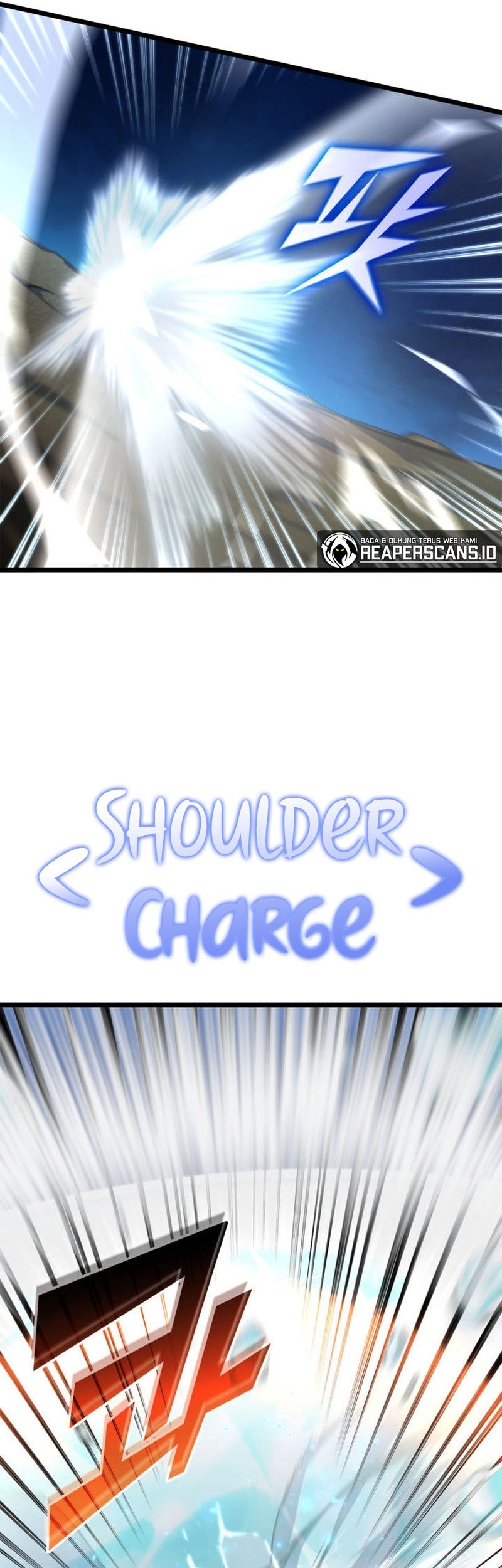 Return of the SSS-Class Ranker Chapter 26 Gambar 84