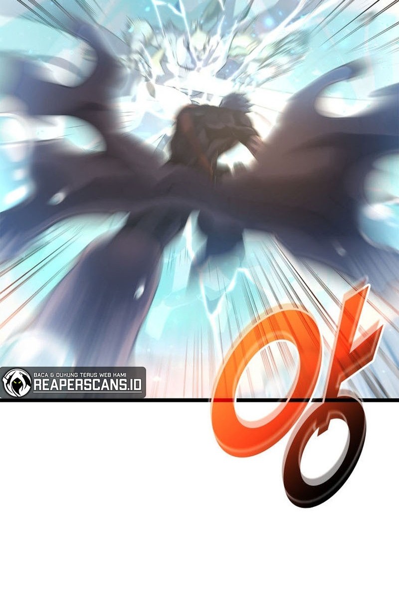 Return of the SSS-Class Ranker Chapter 26 Gambar 85