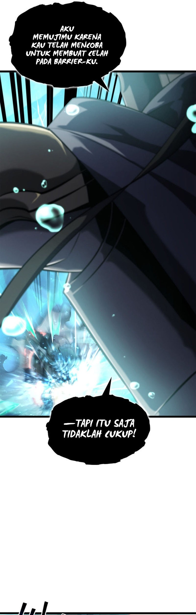 Return of the SSS-Class Ranker Chapter 26 Gambar 86