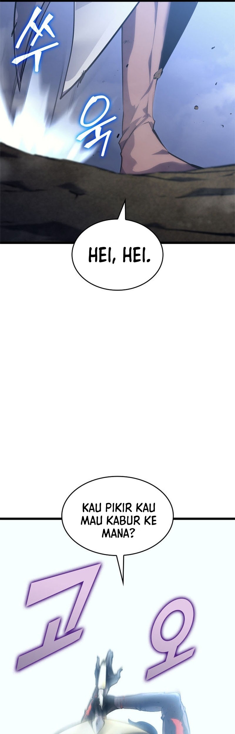 Return of the SSS-Class Ranker Chapter 26 Gambar 107