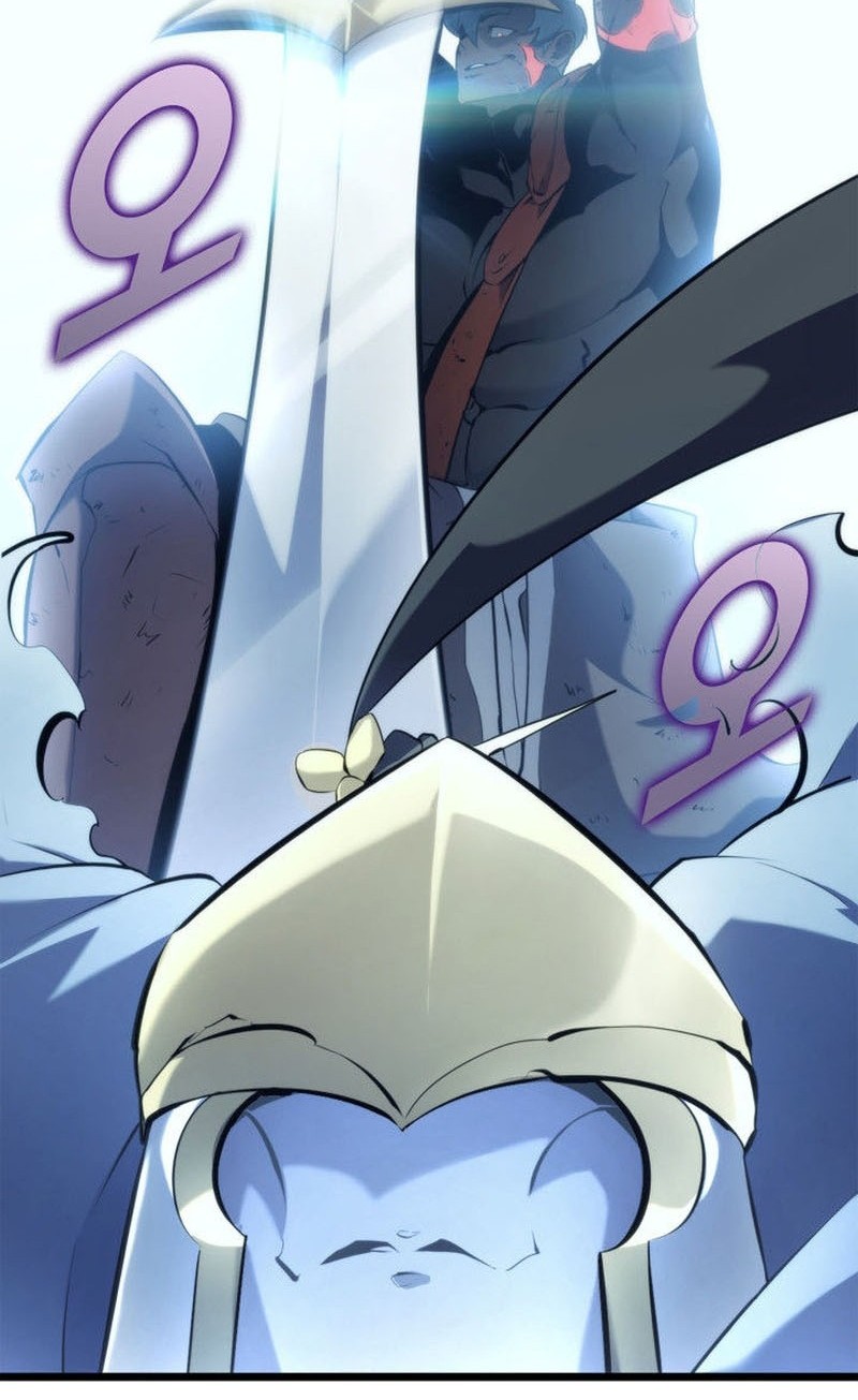 Return of the SSS-Class Ranker Chapter 26 Gambar 108