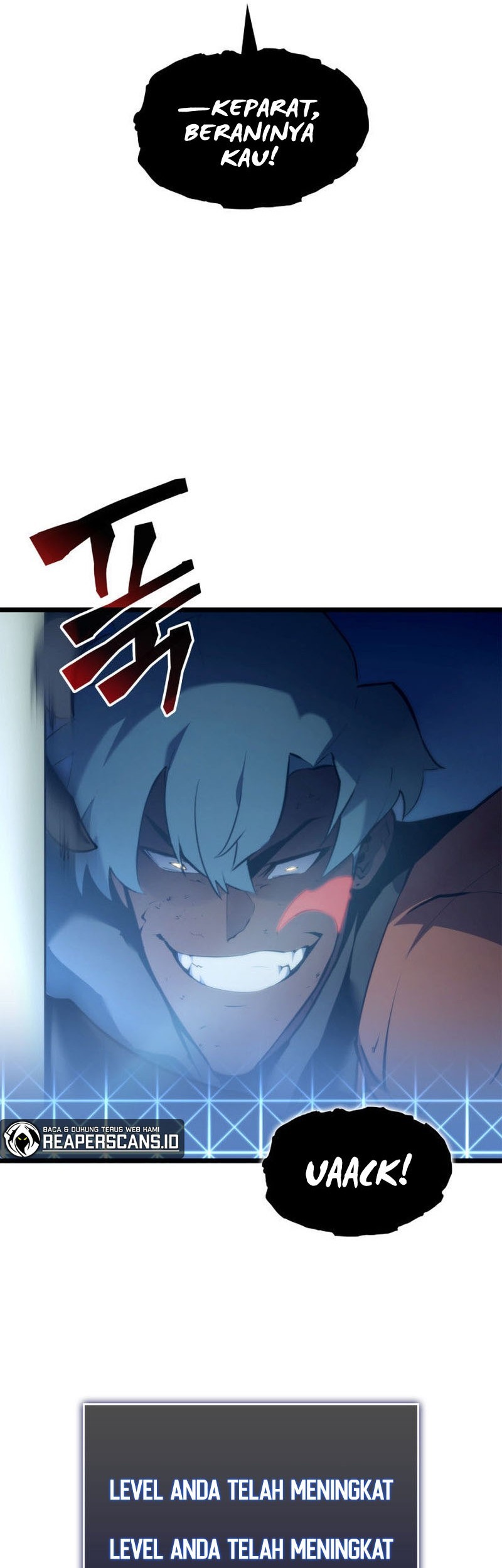 Return of the SSS-Class Ranker Chapter 26 Gambar 109