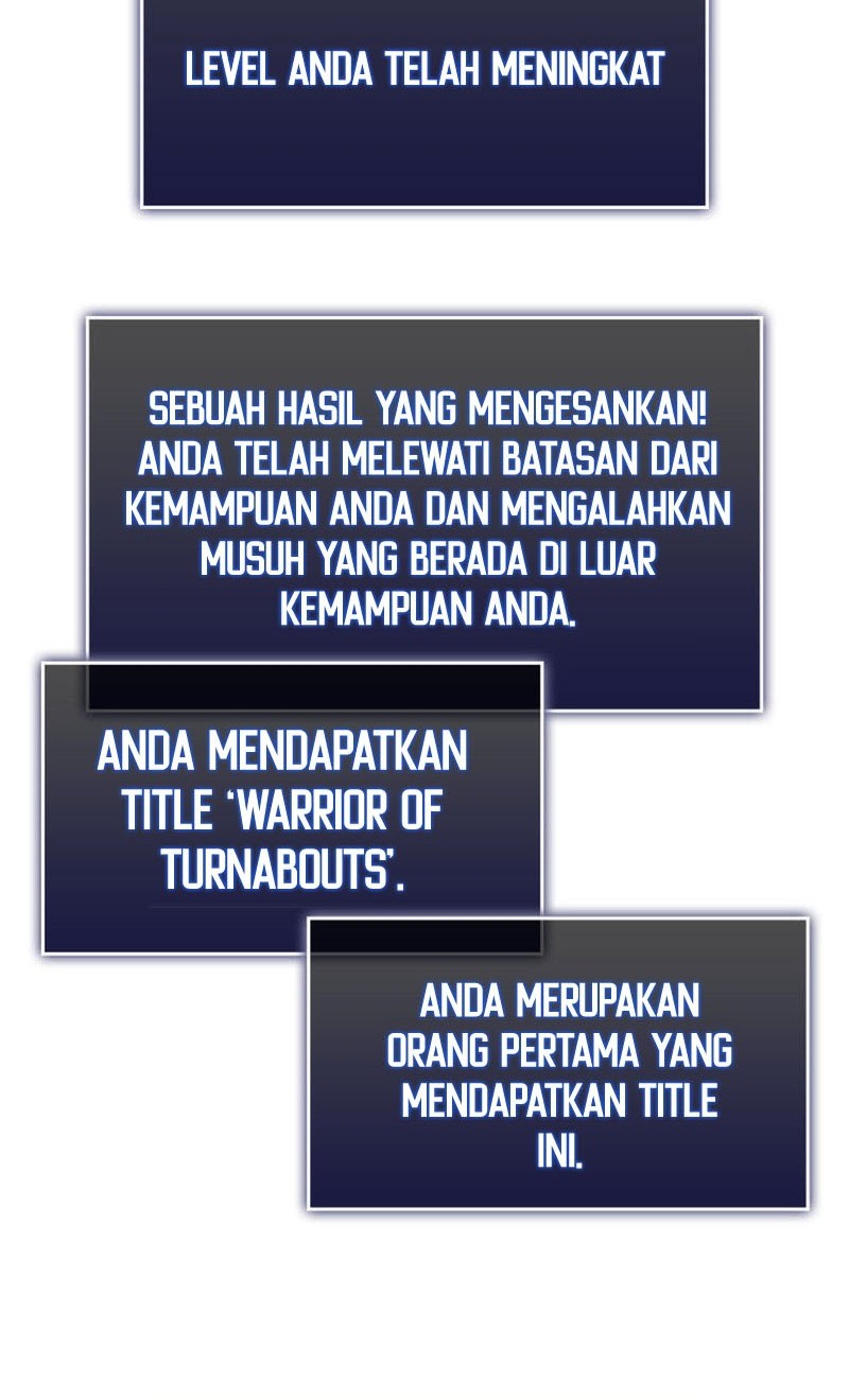 Return of the SSS-Class Ranker Chapter 26 Gambar 110