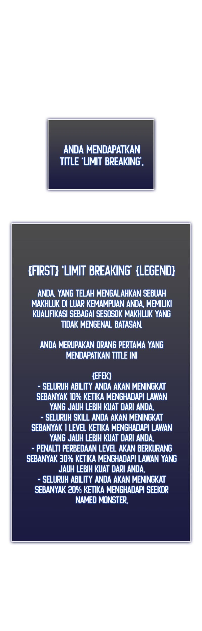 Return of the SSS-Class Ranker Chapter 26 Gambar 115