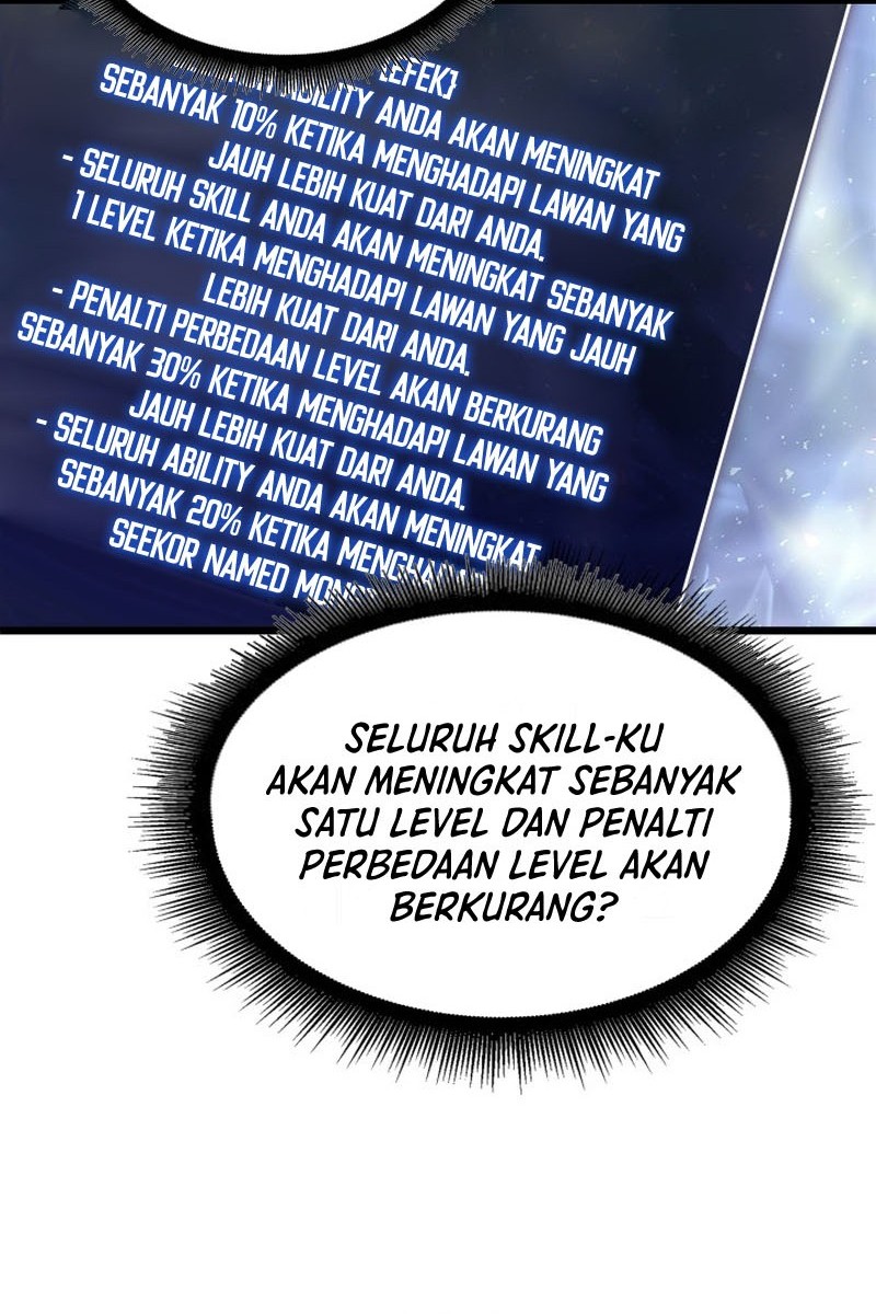 Return of the SSS-Class Ranker Chapter 26 Gambar 118