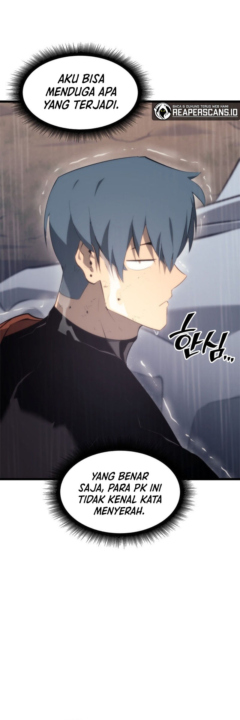 Return of the SSS-Class Ranker Chapter 26 Gambar 127