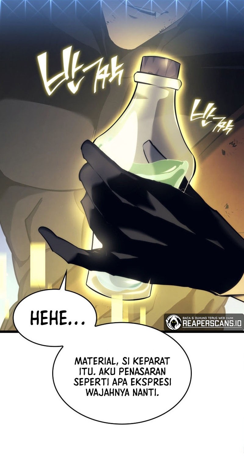 Return of the SSS-Class Ranker Chapter 26 Gambar 130