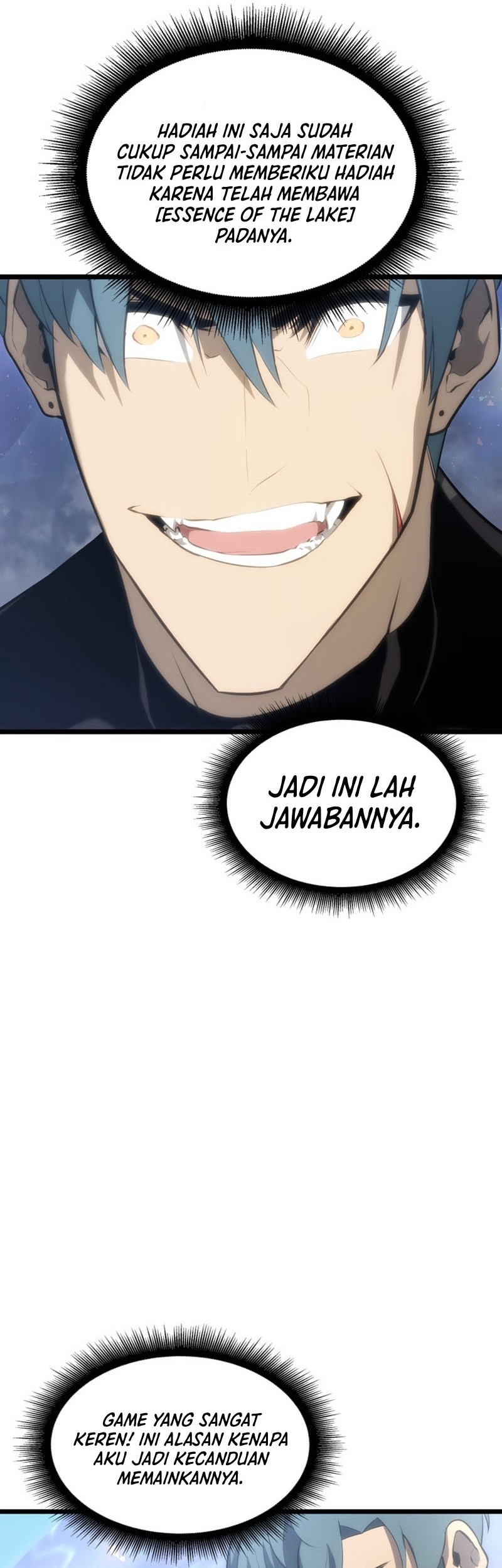 Return of the SSS-Class Ranker Chapter 26 Gambar 119