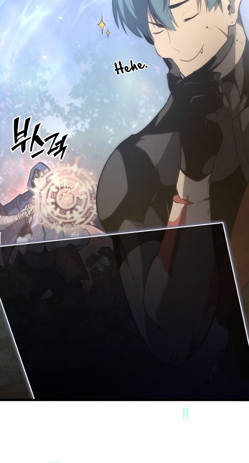 Return of the SSS-Class Ranker Chapter 26 Gambar 120