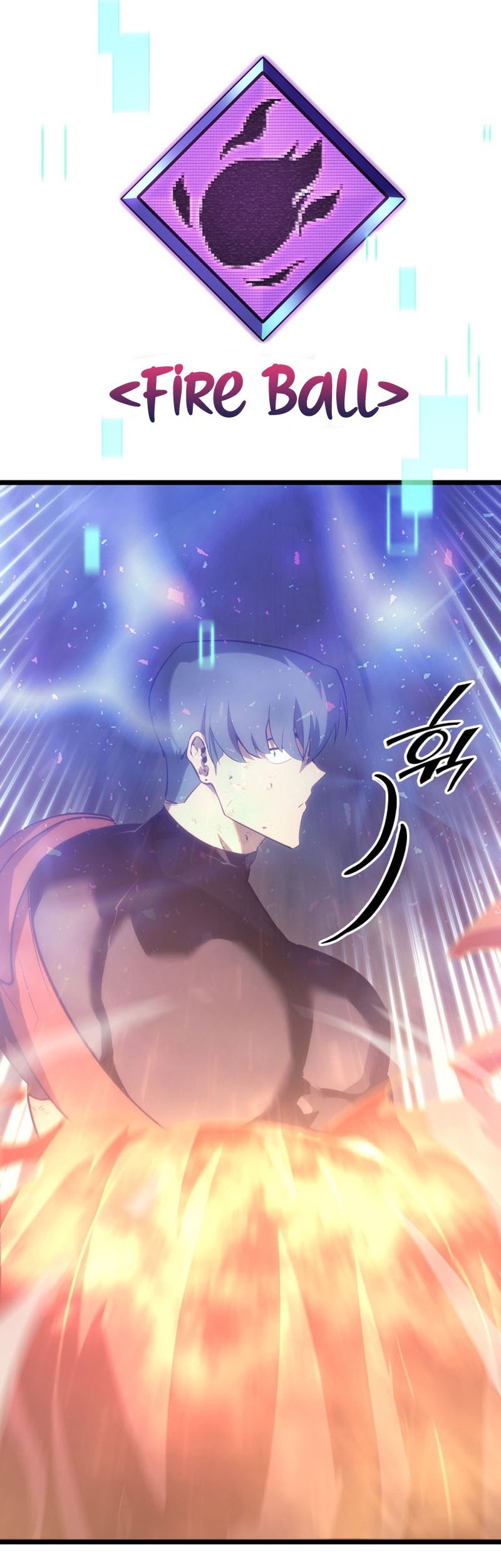 Return of the SSS-Class Ranker Chapter 26 Gambar 121